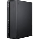 MSI PRO DP80 AI A2TAG-077DE, PC-System schwarz, Windows 11 Pro