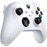 Microsoft Xbox Wireless Controller, Gamepad weiß, Robot White