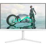 Philips Evnia 27M2N3501PA, Gaming-Monitor 68.5 cm (27 Zoll), weiß, QHD, IPS, HDMI, DP, Adaptive-Sync, 260Hz Panel