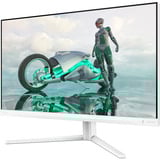 Philips Evnia 27M2N3501PA, Gaming-Monitor 68.5 cm (27 Zoll), weiß, QHD, IPS, HDMI, DP, Adaptive-Sync, 260Hz Panel