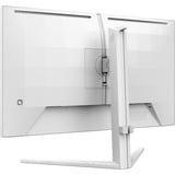 Philips Evnia 27M2N3501PA, Gaming-Monitor 68.5 cm (27 Zoll), weiß, QHD, IPS, HDMI, DP, Adaptive-Sync, 260Hz Panel
