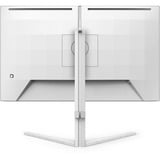 Philips Evnia 27M2N3501PA, Gaming-Monitor 68.5 cm (27 Zoll), weiß, QHD, IPS, HDMI, DP, Adaptive-Sync, 260Hz Panel