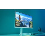 Philips Evnia 27M2N3501PA, Gaming-Monitor 68.5 cm (27 Zoll), weiß, QHD, IPS, HDMI, DP, Adaptive-Sync, 260Hz Panel