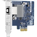 QNAP QXG-5G1T-111C, LAN-Adapter 