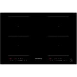 Respekta ASET121M8800I, Herdset schwarz