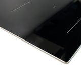 Respekta ASET121M8800I, Herdset schwarz