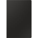 Samsung Book Cover Keyboard EF-DX925, Tastatur schwarz, DE-Layout, Galaxy Tab S10 Ultra | S9 Ultra