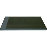 Shelly Wall Display XL, Bedienteil silber