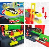 Simba Tune Up Race Pitstop, Spielgebäude mehrfarbig