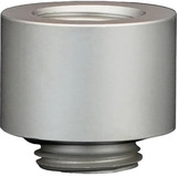 Thermal Grizzly DeltaMate Extender - MF14, Verbindung nickel