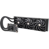 Thermaltake AW420 AIO Liquid Cooler , Wasserkühlung schwarz