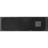 Thermaltake AW420 AIO Liquid Cooler , Wasserkühlung schwarz