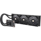 Thermaltake AW420 All-In-One Liquid Cooler , Wasserkühlung schwarz
