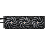 Thermaltake AW420 All-In-One Liquid Cooler , Wasserkühlung schwarz