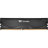 Thermaltake DIMM 16 GB DDR4-3200 Kit, Arbeitsspeicher schwarz, R021D408GX2-3200C16D, H-ONE, XMP