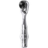 Wera Tool-Check Automotive 1, Bit-Satz schwarz/grün, 38-teilig, inkl. 1/4" Bit-Ratsche