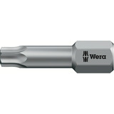 Wera Tool-Check Automotive 1, Bit-Satz schwarz/grün, 38-teilig, inkl. 1/4" Bit-Ratsche