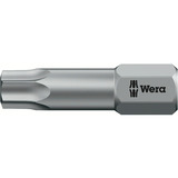 Wera Tool-Check Automotive 1, Bit-Satz schwarz/grün, 38-teilig, inkl. 1/4" Bit-Ratsche