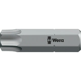 Wera Tool-Check Automotive 1, Bit-Satz schwarz/grün, 38-teilig, inkl. 1/4" Bit-Ratsche