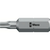 Wera Tool-Check Automotive 1, Bit-Satz schwarz/grün, 38-teilig, inkl. 1/4" Bit-Ratsche