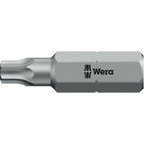 Wera Tool-Check Automotive 1, Bit-Satz schwarz/grün, 38-teilig, inkl. 1/4" Bit-Ratsche