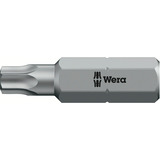 Wera Tool-Check Automotive 1, Bit-Satz schwarz/grün, 38-teilig, inkl. 1/4" Bit-Ratsche