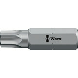 Wera Tool-Check Automotive 1, Bit-Satz schwarz/grün, 38-teilig, inkl. 1/4" Bit-Ratsche