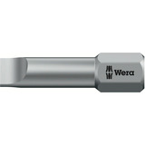 Wera Tool-Check Automotive 1, Bit-Satz schwarz/grün, 38-teilig, inkl. 1/4" Bit-Ratsche