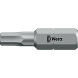 Wera Tool-Check Automotive 1, Bit-Satz schwarz/grün, 38-teilig, inkl. 1/4" Bit-Ratsche