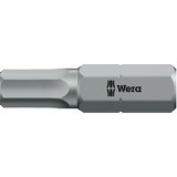Wera Tool-Check Automotive 1, Bit-Satz schwarz/grün, 38-teilig, inkl. 1/4" Bit-Ratsche