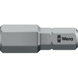 Wera Tool-Check Automotive 1, Bit-Satz schwarz/grün, 38-teilig, inkl. 1/4" Bit-Ratsche