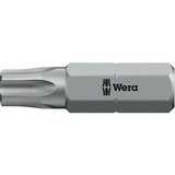 Wera Tool-Check Automotive 1, Bit-Satz schwarz/grün, 38-teilig, inkl. 1/4" Bit-Ratsche