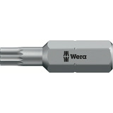 Wera Tool-Check Automotive 1, Bit-Satz schwarz/grün, 38-teilig, inkl. 1/4" Bit-Ratsche