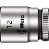 Wera Tool-Check Automotive 1, Bit-Satz schwarz/grün, 38-teilig, inkl. 1/4" Bit-Ratsche