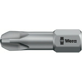 Wera Tool-Check Automotive 1, Bit-Satz schwarz/grün, 38-teilig, inkl. 1/4" Bit-Ratsche