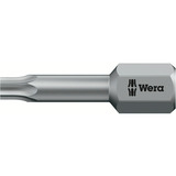 Wera Tool-Check Automotive 1, Bit-Satz schwarz/grün, 38-teilig, inkl. 1/4" Bit-Ratsche