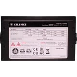 Xilence Performance C 300W, PC-Netzteil schwarz, 1x PCIe, 300 Watt