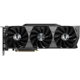 ZOTAC GeForce RTX 3070 Ti Trinity OC Generalüberholt, Grafikkarte 3x DisplayPort, 1x HDMI