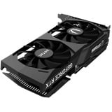 ZOTAC GeForce RTX 4060 Twin Edge OC SPIDER-MAN Across the Spider-Verse Generalüberholt, Grafikkarte DLSS 3, 3x DisplayPort, 1x HDMI 2.1