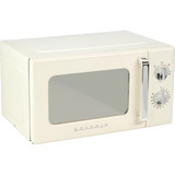 gorenje MO20E1HRL, Mikrowelle weiß/creme