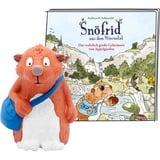 tonies Snöfrid aus dem Wiesental - Das wahrlich große Geheimnis von Appelgarden, Spielfigur Hörspiel