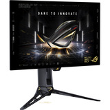 ASUS ROG Swift OLED PG27AQWP-G Edition 20, Gaming-Monitor 67.3 cm (27 Zoll), schwarz, QHD, USB-Hub, Dual-Mode, 540Hz Panel
