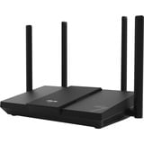 ASUS RT-BE50 BE3600, Router schwarz
