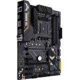 ASUS TUF GAMING B450-PLUS II, Mainboard 