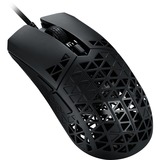 ASUS TUF Gaming M4 Air, Gaming-Maus schwarz