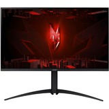 Acer Nitro XV275UP3, Gaming-Monitor 69 cm (27 Zoll), schwarz, QHD, AMD Free-Sync, HDR, 170Hz Panel