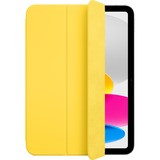 Apple Smart Folio, Tablethülle gelb, iPad (10. Generation)