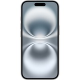 Apple iPhone 16 256GB, Handy weiß, iOS, NON DEP