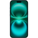 Apple iPhone 16 Plus 128GB, Handy blaugrün, iOS