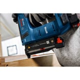 Bosch Akku-Holznagler GNH 18V-35 Professional solo, 18Volt blau/schwarz, ohne Akku und Ladegerät
